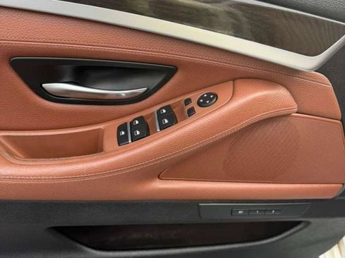 Used 2015 BMW 528i xDrive 4dr Sdn 528i xDrive AWD image 14