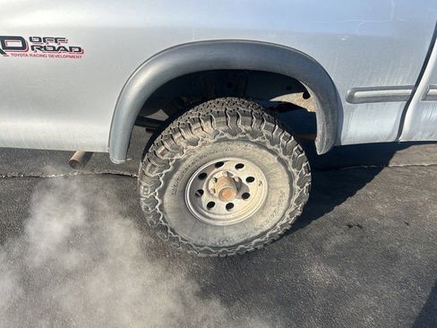 Used 2000 Toyota Tundra SR5 image 15