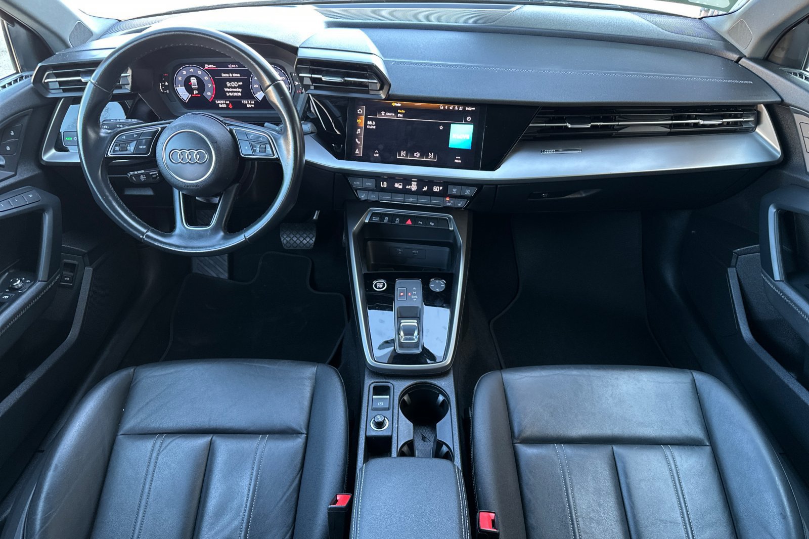Used 2024 Audi A3 2.0T Premium FWD image 17