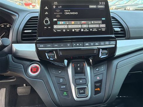 Used 2025 Honda Odyssey EX-L image 25