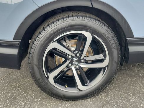 Used 2020 Honda CR-V EX image 6