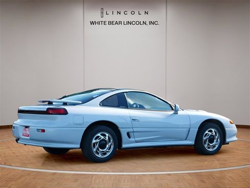 Used 1993 Dodge Stealth R/T image 5