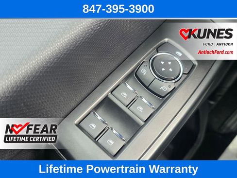 Used 2024 Ford F150 STX image 40