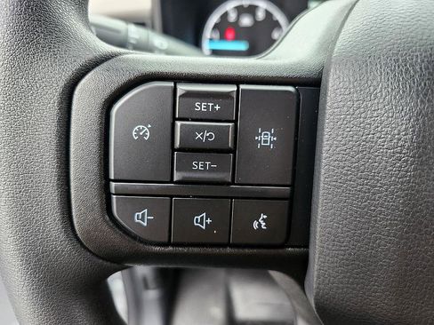 New 2024 Ford F550 4x4 Crew Cab Super Duty image 28