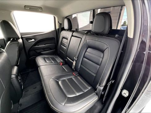 Used 2019 GMC Canyon Denali AWD/4WD image 34