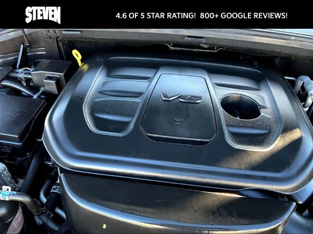 Used 2021 Jeep Grand Cherokee Laredo X AWD/4WD image 37
