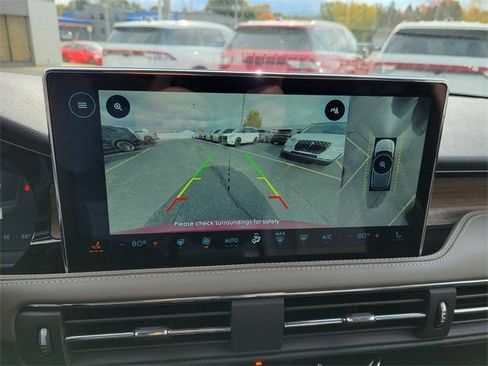 New 2026 Lincoln Corsair Reserve image 37