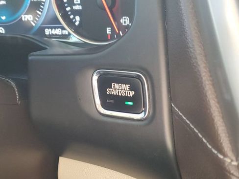 Used 2019 GMC Acadia Denali FWD image 16