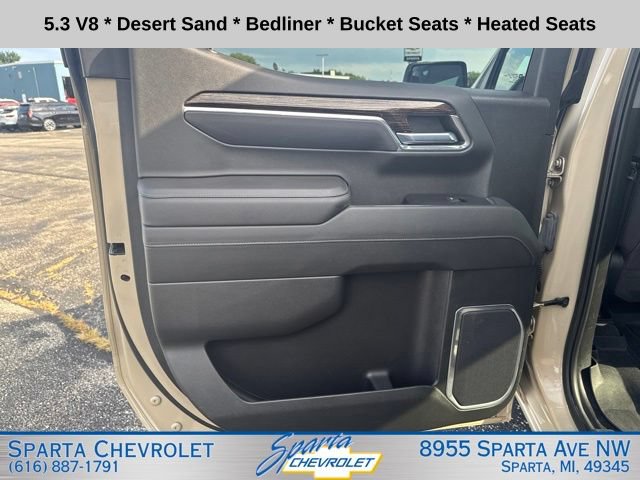 Used 2022 GMC Sierra 1500 Elevation AWD/4WD image 37