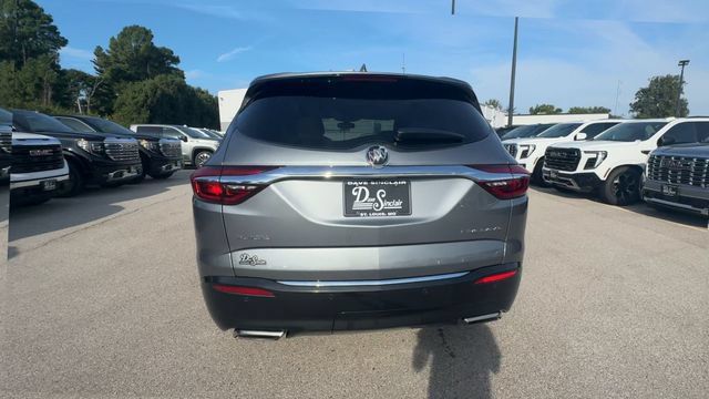 Used 2018 Buick Enclave Essence FWD image 8