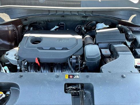 Used 2017 Kia Sorento AWD w/ LX Convenience Package image 32