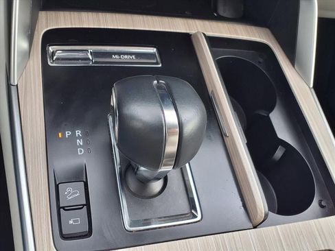 Used 2024 MAZDA CX-90 3.3 Turbo w/ Premium Plus Pkg image 22