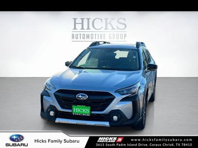 Used 2023 Subaru Outback Limited XT