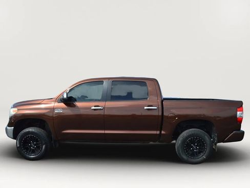 Used 2014 Toyota Tundra 1794 Edition image 5