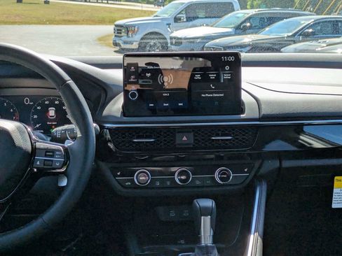 New 2026 Acura ADX FWD image 19