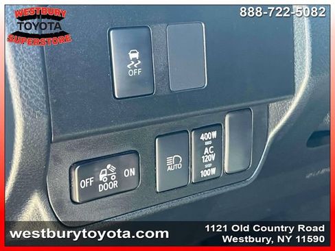 Used 2020 Toyota Tacoma TRD Sport w/ Technology Package AWD/4WD image 23