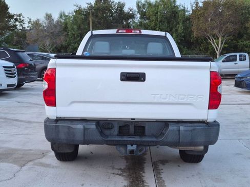 Used 2017 Toyota Tundra SR RWD image 6