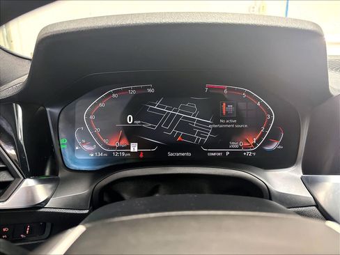 Used 2019 BMW 330i Sedan w/ Convenience Package RWD image 16