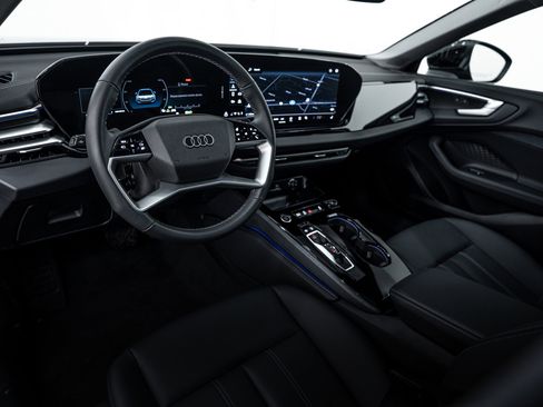 Certified 2025 Audi A5 2.0T Premium w/ Convenience Package image 8