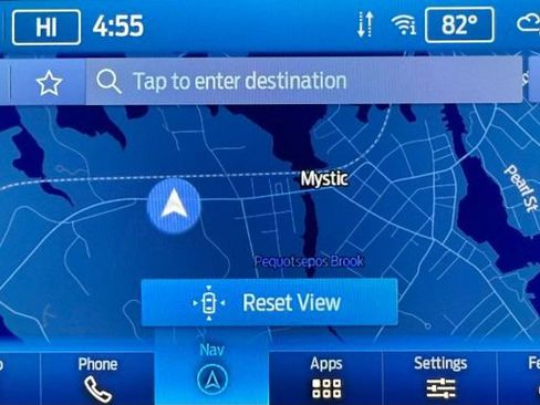 Used 2022 Ford F150 XLT w/ Equipment Group 301A Mid image 27