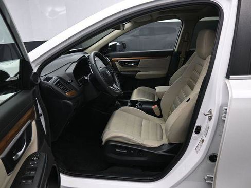 Used 2019 Honda CR-V EX image 9