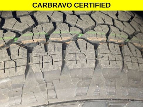 Certified 2023 Chevrolet Silverado 1500 LT RWD image 9