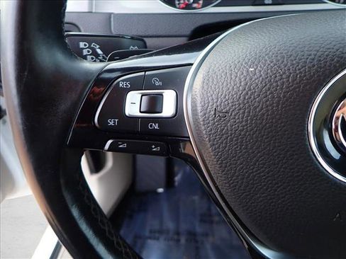 Used 2015 Volkswagen Golf TDI SEL image 14