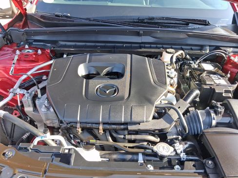Certified 2025 MAZDA CX-50 AWD 2.5 S image 19