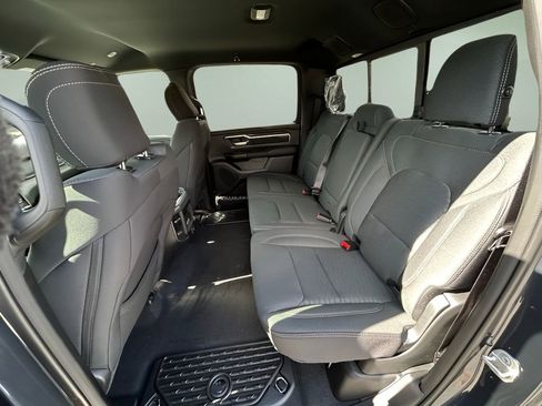 New 2026 RAM 1500 Big Horn image 15