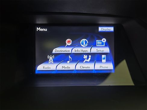 Used 2014 Lexus RX 350 AWD image 24