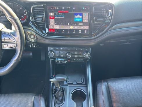 Used 2023 Dodge Durango R/T image 19