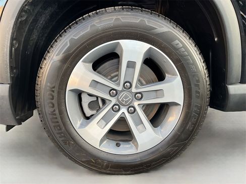 Used 2025 Honda Pilot EX-L image 31