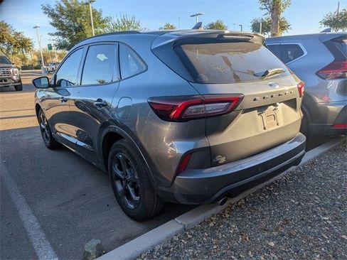 Used 2023 Ford Escape ST-Line w/ Tech Pack #1 image 2