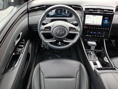 Used 2024 Hyundai Tucson XRT AWD/4WD image 12