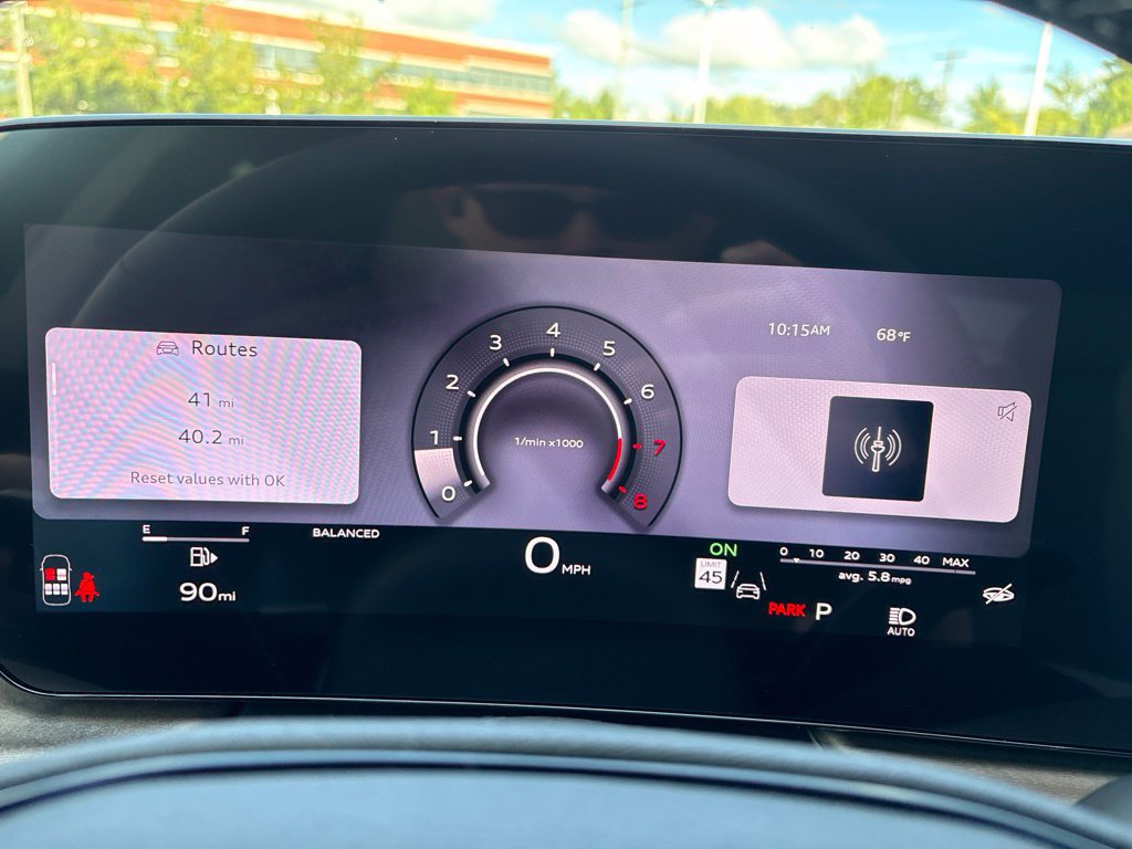 New 2026 Audi Q5 Premium Plus AWD/4WD image 14