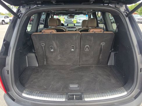 Used 2021 Kia Telluride SX w/ SX Prestige Package AWD/4WD image 23