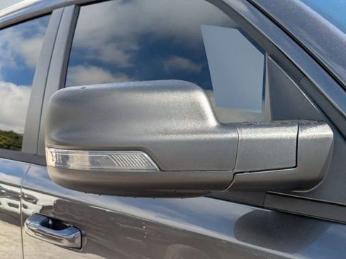 New 2026 RAM 1500 Big Horn AWD/4WD image 11