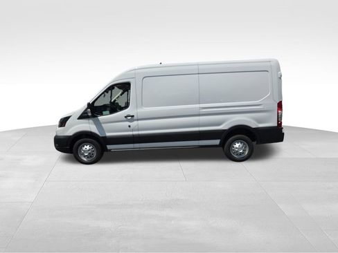 New 2025 Ford Transit 250 148 Medium Roof Extended AWD image 2
