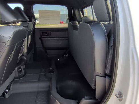 New 2026 RAM 3500 Tradesman image 37