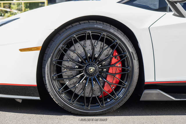 Used 2022 Lamborghini Aventador LP 780-4 Ultimae AWD/4WD image 70