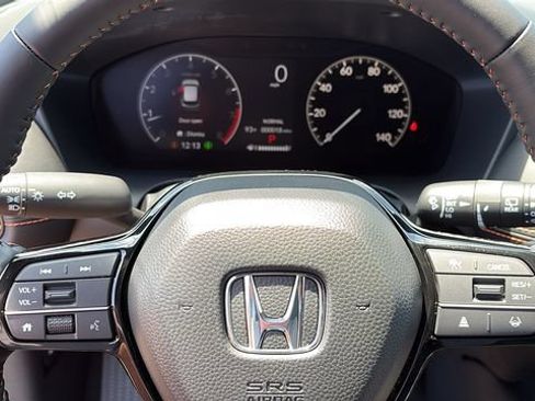 Used 2026 Honda HR-V Sport image 11