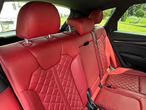 Used 2023 Audi SQ5 Prestige w/ Prestige Package AWD/4WD image 44