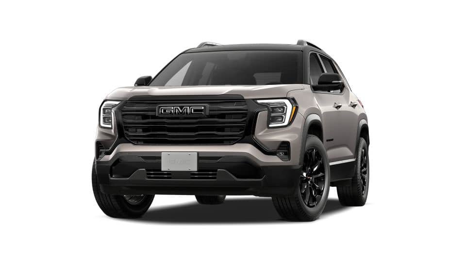 New 2027 GMC Terrain Elevation w/ Elevation Premium Package FWD image 26