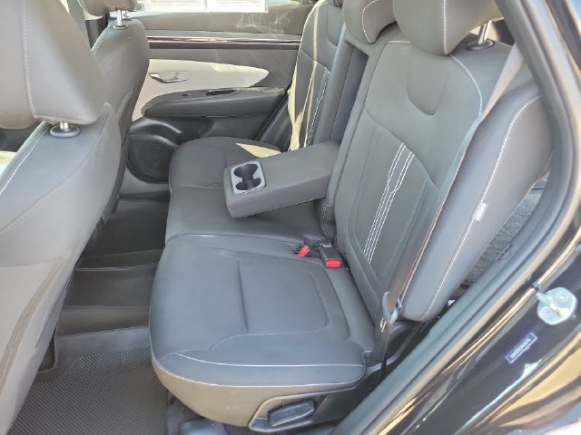 Used 2024 Hyundai Tucson SEL FWD image 28