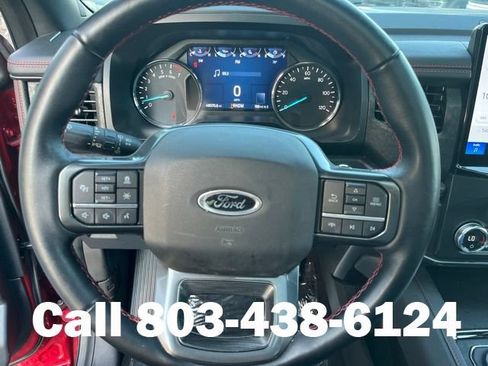 Used 2022 Ford Expedition Limited AWD/4WD image 21