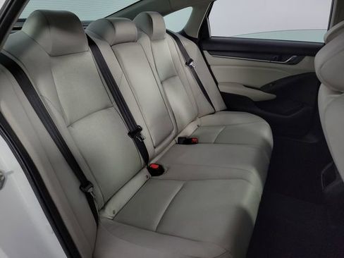 Used 2020 Honda Accord LX image 16