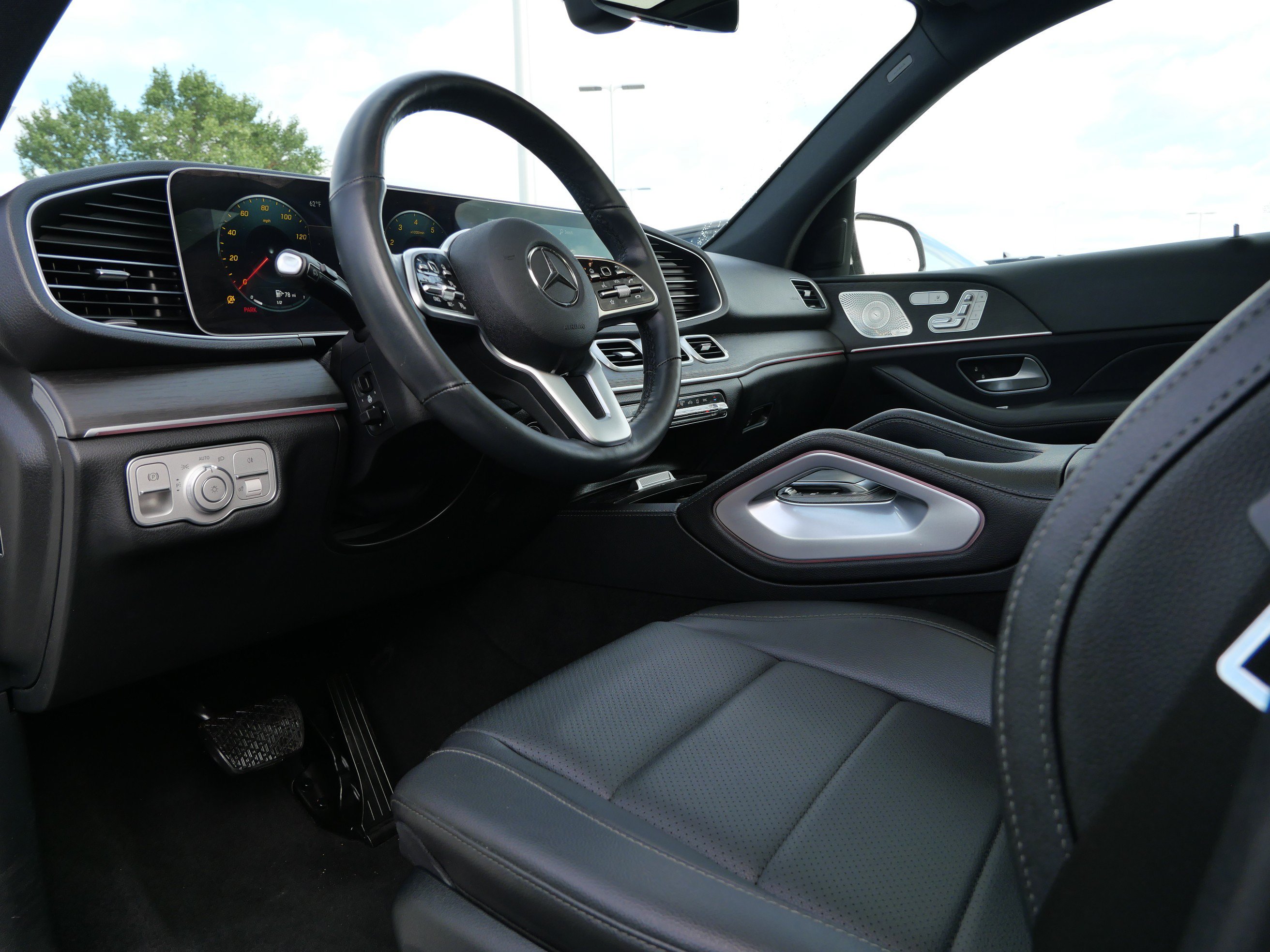 Used 2022 Mercedes-Benz GLE 350 4MATIC image 12