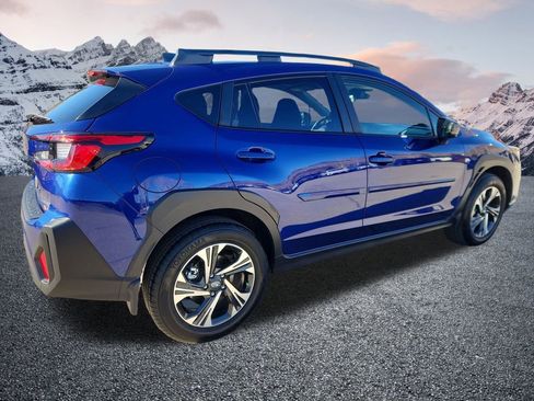 Certified 2024 Subaru Crosstrek 2.0i Premium image 6