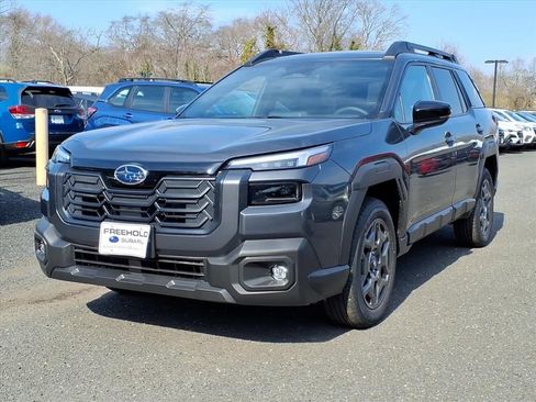 New 2026 Subaru Outback Premium image 3