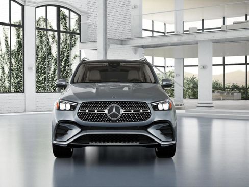 New 2026 Mercedes-Benz GLE 350 4MATIC image 8